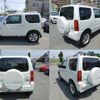 suzuki jimny 2007 quick_quick_JB23W_JB23W-523725 image 10