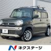 suzuki hustler 2018 quick_quick_MR41S_MR41S-634800 image 1