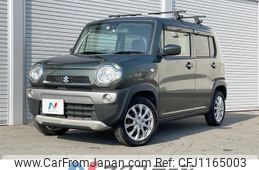 suzuki hustler 2018 quick_quick_MR41S_MR41S-634800