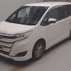 toyota noah 2017 -TOYOTA--Noah DBA-ZRR80Gｶｲ--ZRR80-0368498---TOYOTA--Noah DBA-ZRR80Gｶｲ--ZRR80-0368498- image 1