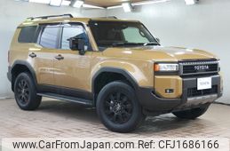toyota land-cruiser-wagon 2024 CFJ1686166