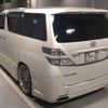 toyota vellfire 2010 -TOYOTA--Vellfire ANH20W-8103126---TOYOTA--Vellfire ANH20W-8103126- image 2