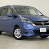 nissan serena 2018 -NISSAN--Serena DAA-GC27--GC27-029533---NISSAN--Serena DAA-GC27--GC27-029533- image 1