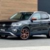 volkswagen t-cross 2020 -VOLKSWAGEN--VW T-Cross 3BA-C1DKR--WVGZZZC1ZLY058613---VOLKSWAGEN--VW T-Cross 3BA-C1DKR--WVGZZZC1ZLY058613- image 1