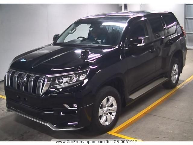 toyota land-cruiser-prado 2021 quick_quick_3DA-GDJ150W_0065982 image 2