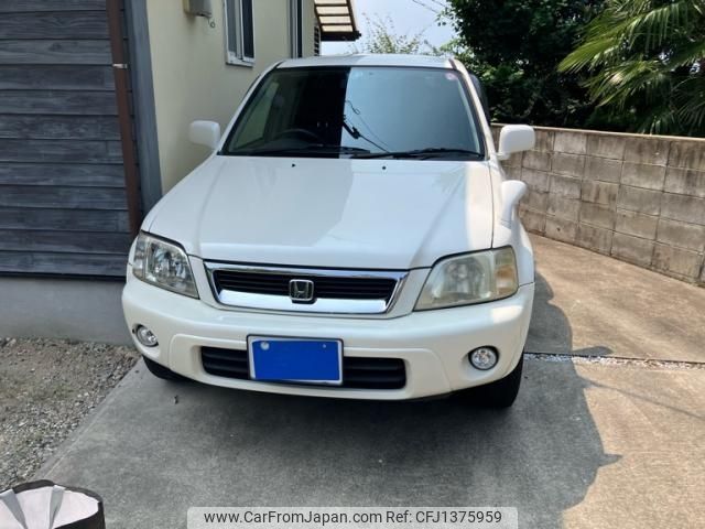 honda cr-v 2000 -HONDA--CR-V GF-RD2--RD2-5000019---HONDA--CR-V GF-RD2--RD2-5000019- image 1