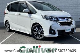 honda freed 2018 -HONDA--Freed DAA-GB7--GB7-1062466---HONDA--Freed DAA-GB7--GB7-1062466-