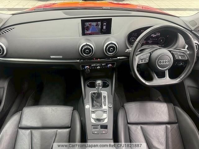 audi a3 2017 CFJ1821887 image 2