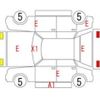 mercedes-benz a-class 2020 CFJ1721935 image 2