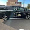 toyota alphard 2020 quick_quick_3BA-AGH30W_AGH30-0309269 image 2