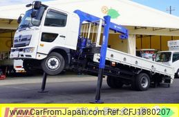 hino ranger 2022 CFJ1880207