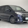 toyota noah 2017 -TOYOTA--Noah DBA-ZRR80W--ZRR80-0334224---TOYOTA--Noah DBA-ZRR80W--ZRR80-0334224- image 1