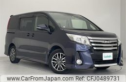 toyota noah 2017 -TOYOTA--Noah DBA-ZRR80W--ZRR80-0334224---TOYOTA--Noah DBA-ZRR80W--ZRR80-0334224-