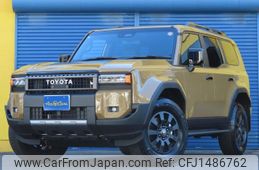 toyota toyota-others 2024 CFJ1486762