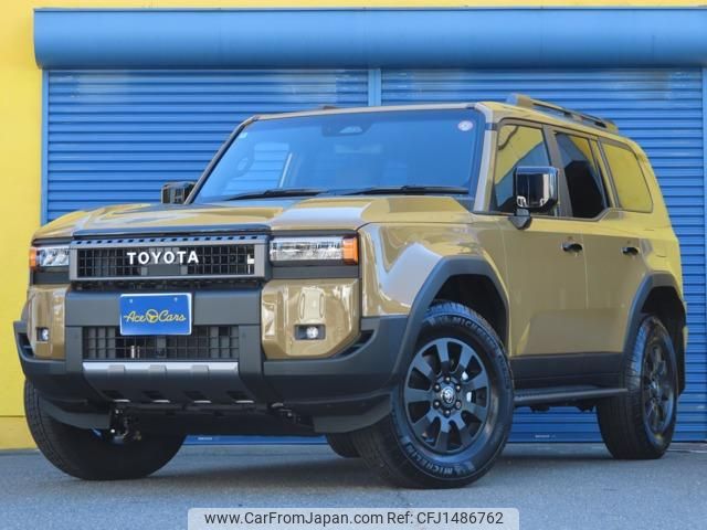toyota toyota-others 2024 CFJ1486762 image 1
