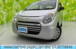 suzuki alto 2013 quick_quick_DBA-HA35S_HA35S-142239