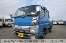 mitsubishi-fuso canter 2019 GOO_NET_EXCHANGE_1161178A30250122W002