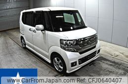 honda n-box 2016 -HONDA--N BOX JF1--JF1-1884658---HONDA--N BOX JF1--JF1-1884658-