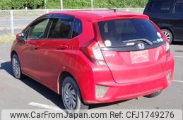 honda fit 2014 CFJ1749276