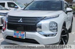 mitsubishi outlander-phev 2024 CFJ1541676