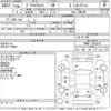 toyota prius-α 2014 -TOYOTA--Prius α ZVW41W-3343247---TOYOTA--Prius α ZVW41W-3343247- image 3