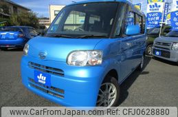 daihatsu tanto 2012 -DAIHATSU--Tanto L375S--0502213---DAIHATSU--Tanto L375S--0502213-