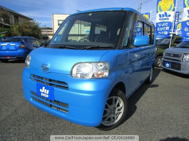 daihatsu tanto 2012 -DAIHATSU--Tanto L375S--0502213---DAIHATSU--Tanto L375S--0502213- image 1