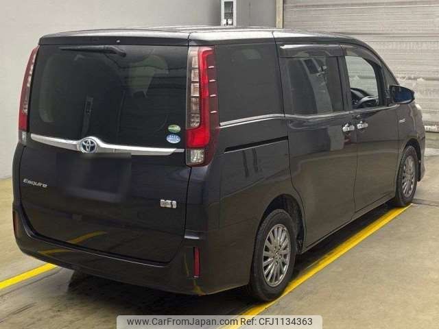 toyota esquire 2015 -TOYOTA--Esquire DAA-ZWR80G--ZWR80-0082363---TOYOTA--Esquire DAA-ZWR80G--ZWR80-0082363- image 2