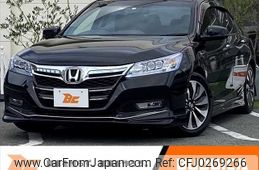 honda accord 2014 -HONDA--Accord DAA-CR6--CR6-1014092---HONDA--Accord DAA-CR6--CR6-1014092-