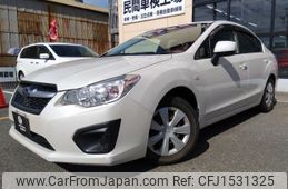 subaru impreza-g4 2011 CFJ1531325