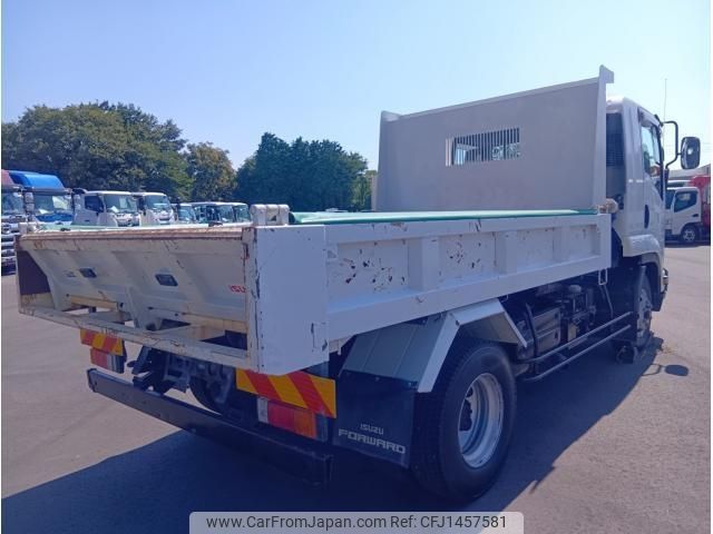 isuzu forward 2019 CFJ1457581 image 2