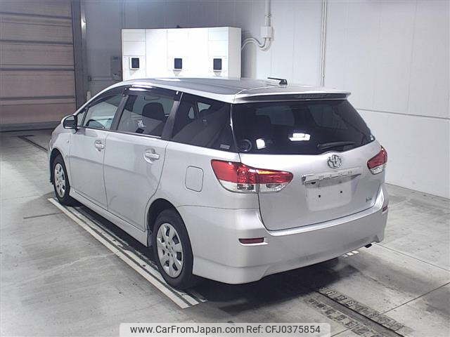 toyota wish 2010 -TOYOTA--Wish ZGE25G-0005145---TOYOTA--Wish ZGE25G-0005145- image 2