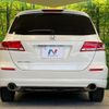 honda odyssey 2009 CFJ1575197 image 16