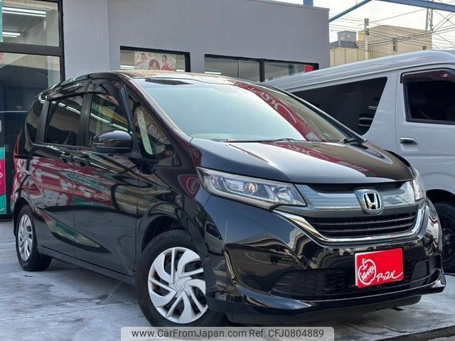 honda freed 2017 quick_quick_GB5_GB5-1047337 image 2