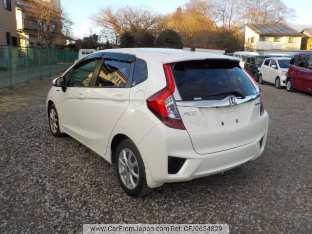 honda fit 2014 -HONDA--Fit DAA-GP5--GP5-3051507---HONDA--Fit DAA-GP5--GP5-3051507- image 2