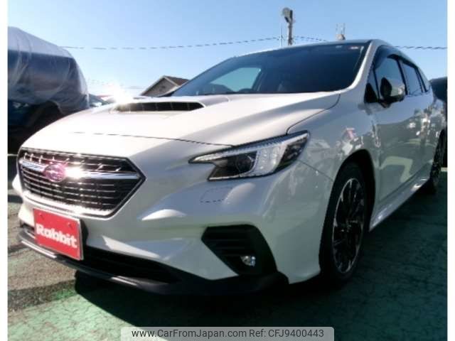 subaru levorg 2021 -SUBARU 【岡崎 330】--Levorg VN5--VN5-023246---SUBARU 【岡崎 330】--Levorg VN5--VN5-023246- image 1