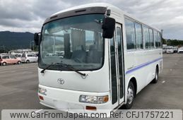 toyota coaster 1999 CFJ1757221