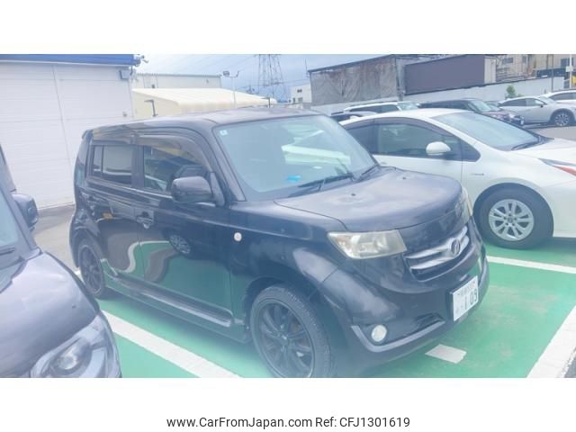 toyota bb 2007 -TOYOTA--bB DBA-QNC21--QNC21-0049524---TOYOTA--bB DBA-QNC21--QNC21-0049524- image 2