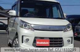 suzuki spacia 2013 CFJ1833299
