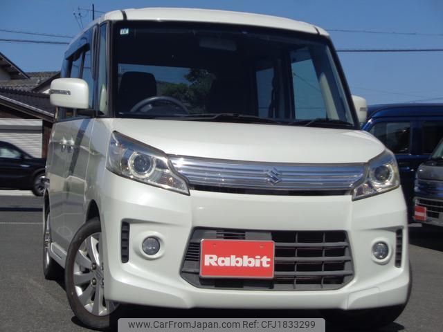 suzuki spacia 2013 CFJ1833299 image 1