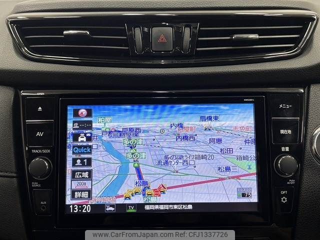 nissan x-trail 2021 -NISSAN--X-Trail 5BA-NT32--NT32-615121---NISSAN--X-Trail 5BA-NT32--NT32-615121- image 2