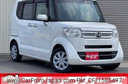 honda n-box 2016 CFJ1585497