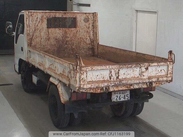 isuzu elf-truck 2000 -ISUZU 【千葉 400ﾆ2645】--Elf NKR66ED-7547919---ISUZU 【千葉 400ﾆ2645】--Elf NKR66ED-7547919- image 2