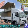 mitsubishi-fuso fighter 2018 CFJ8018050 image 1