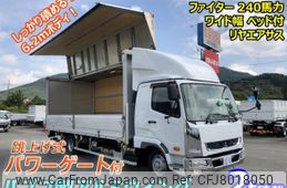 mitsubishi-fuso fighter 2018 CFJ8018050
