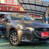 mazda demio 2015 -MAZDA--Demio DBA-DJ3FS--DJ3FS-126388---MAZDA--Demio DBA-DJ3FS--DJ3FS-126388- image 1