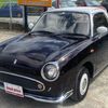 nissan figaro 1991 CARSENSOR_JP_AU3631608190 image 12