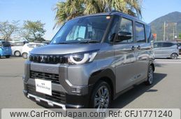 mitsubishi delica 2025 CFJ1771240