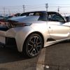 honda s660 2021 CFJ1740225 image 7