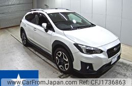 subaru xv 2018 CFJ1736863